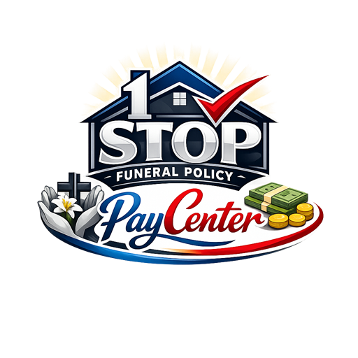 1stop Funeral Policy PayCenter